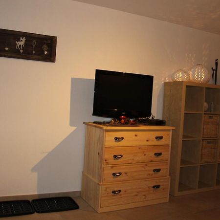 Ferienwohnung Mitterleithengut Zell am See Bagian luar foto