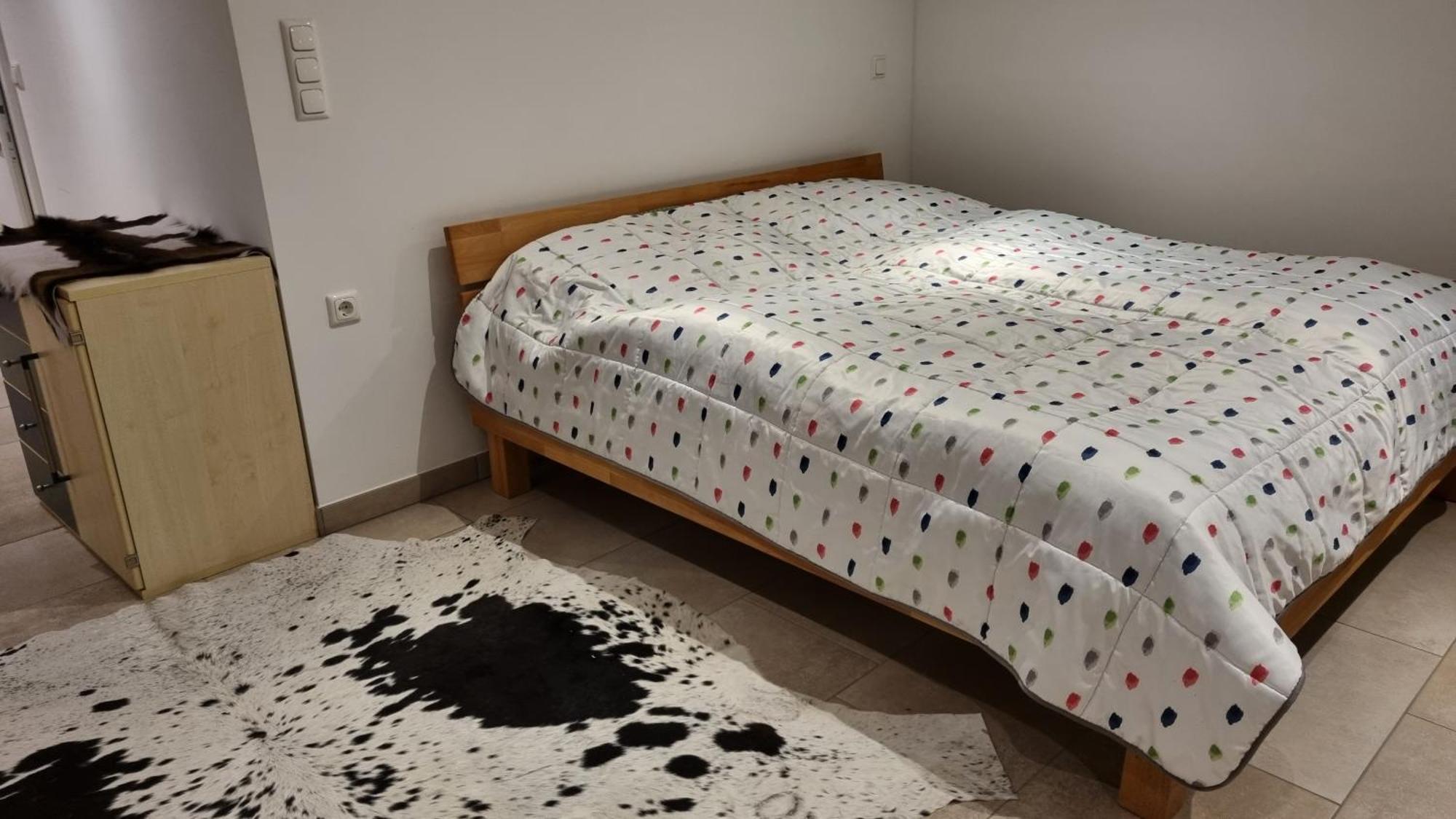 Ferienwohnung Mitterleithengut Zell am See Bagian luar foto