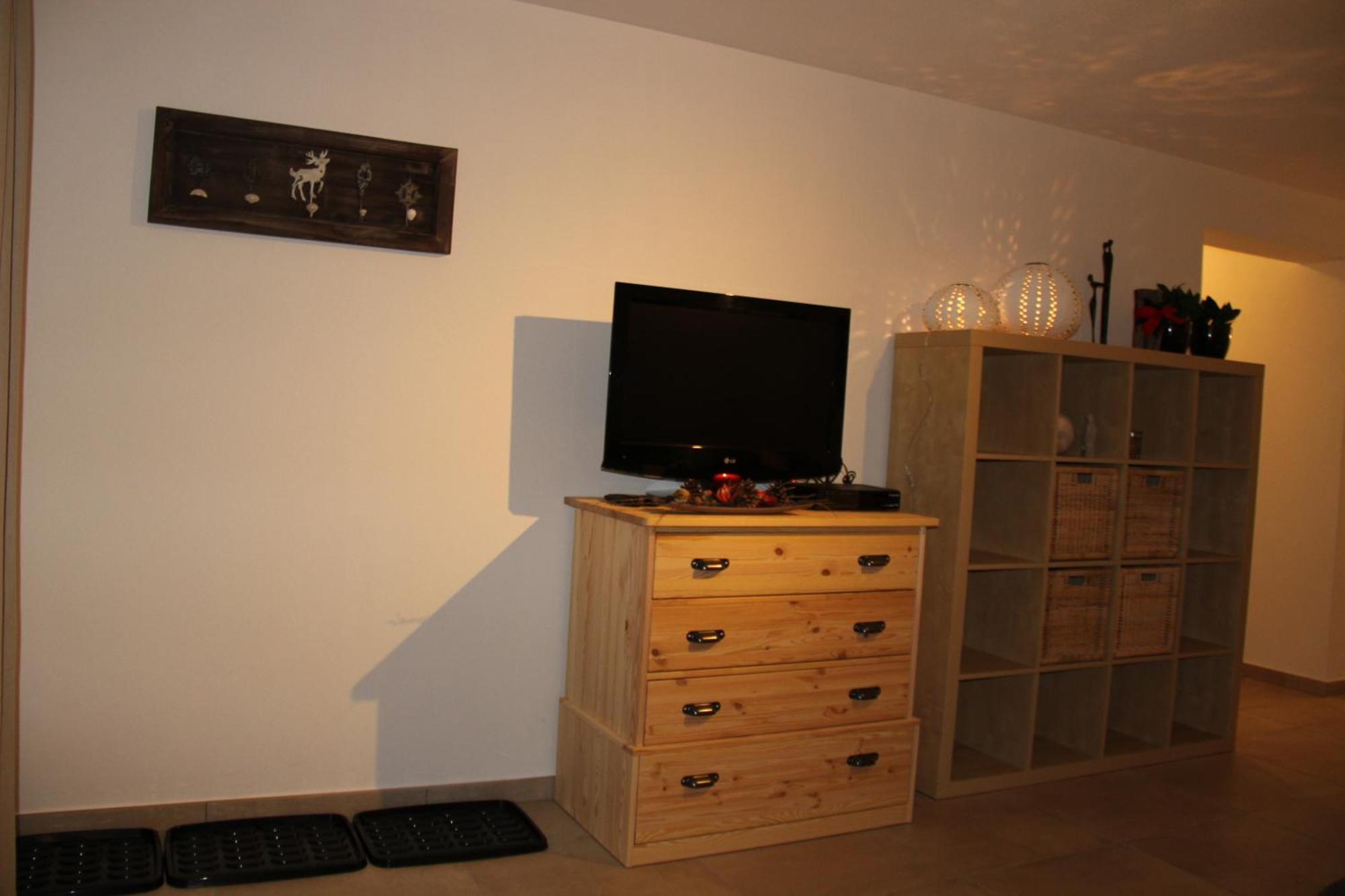Ferienwohnung Mitterleithengut Zell am See Bagian luar foto