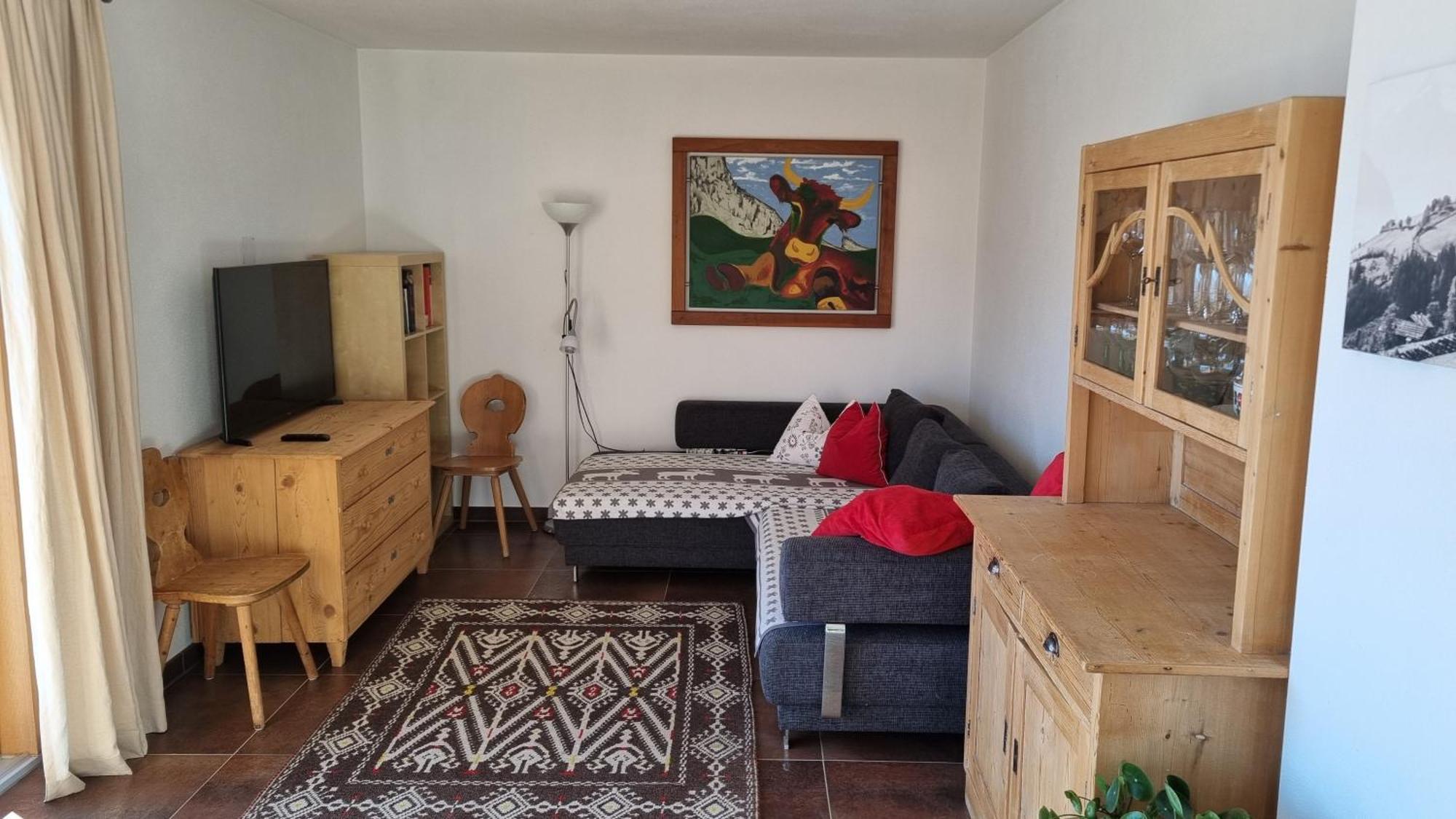 Ferienwohnung Mitterleithengut Zell am See Bagian luar foto