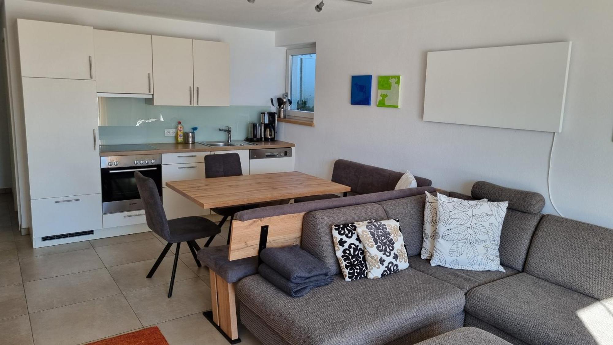 Ferienwohnung Mitterleithengut Zell am See Bagian luar foto