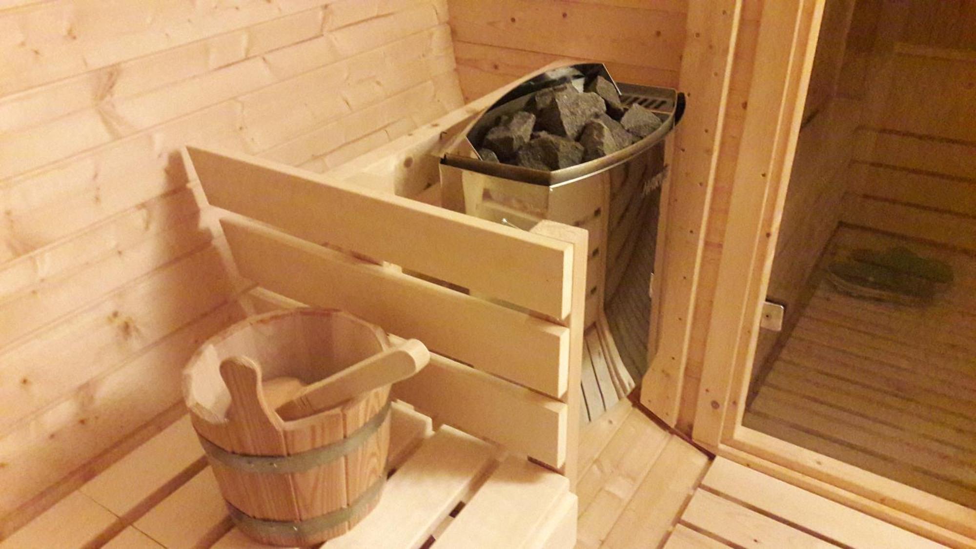 Ferienwohnung Mitterleithengut Zell am See Bagian luar foto