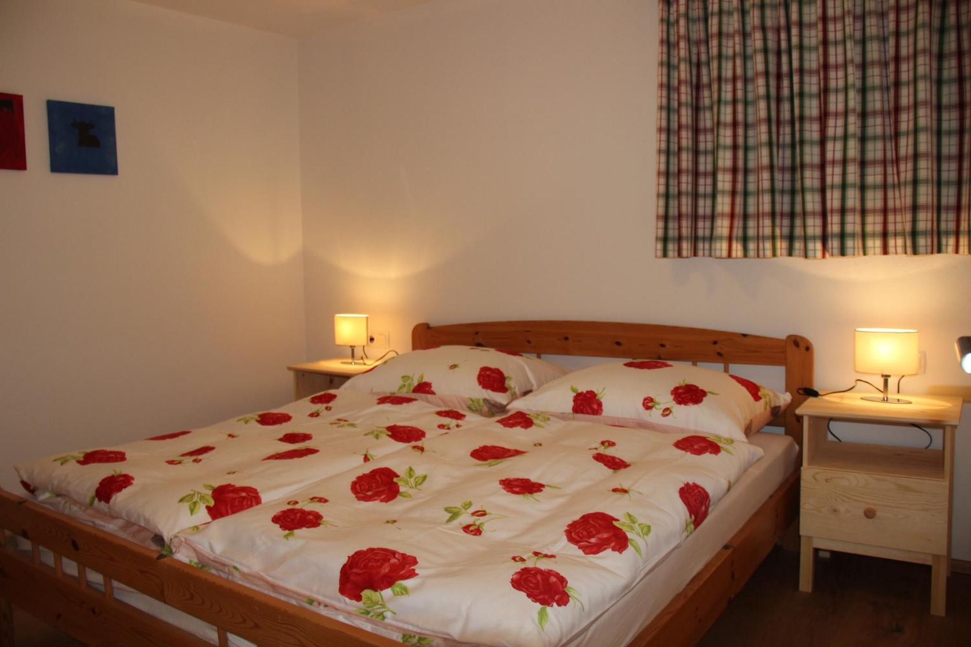 Ferienwohnung Mitterleithengut Zell am See Bagian luar foto
