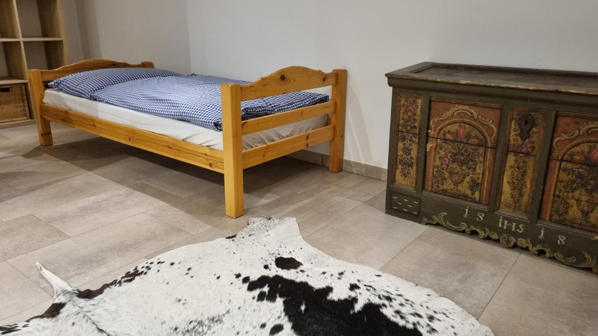 Ferienwohnung Mitterleithengut Zell am See Bagian luar foto